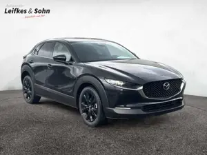 Mazda CX-30 e-SKYACTIVE G 140 Aut. HOMURA Bild 4