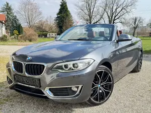 BMW 220
