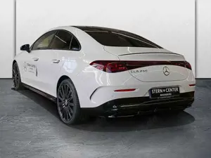 Mercedes-Benz CLA 250 +AMGLine plus+MULTIBEAM+DISTRONIC+NIGHT+ Bild 3