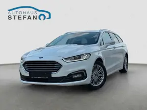 Ford Mondeo Turnier 2.0 EcoBlue Aut. Titanium ACC|AHK