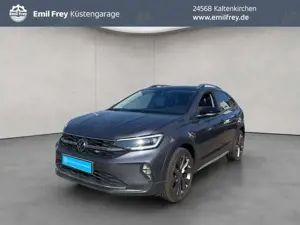 Volkswagen Taigo 1.0 TSI OPF DSG Style Fahrschulwagen