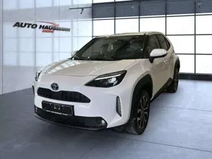 Toyota Yaris Cross 1.5 Hybrid FWD Team Deutschland Automa