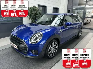 MINI Cooper Clubman +Leder+LED+Kamera+Navi+