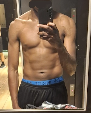 Suche nach One-Night-Stand