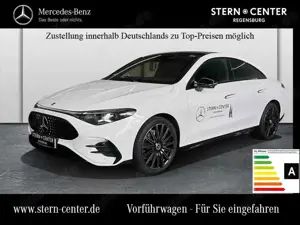Mercedes-Benz CLA 250 +AMGLine plus+MULTIBEAM+DISTRONIC+NIGHT+ Bild 1