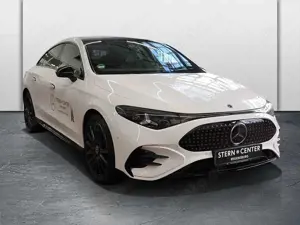 Mercedes-Benz CLA 250 +AMGLine plus+MULTIBEAM+DISTRONIC+NIGHT+ Bild 2