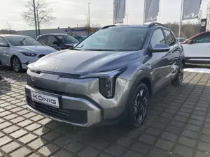 Kia Stonic 1.0T 100 DCT VISION (Benzin)  Automatik
