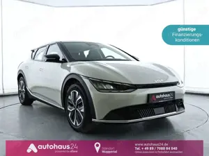 Kia EV6 Elektro 58 kWh  ACC|LED|CarPlay|Navi