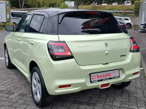 Suzuki Swift 1.2 DUALJET HYBRID Comfort Allgrip Bild 5