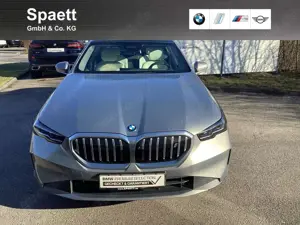 BMW i5 eDrive40 Limousine HK HiFi DAB LED Pano.Dach