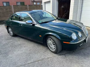 Jaguar S-Type