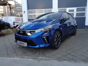 Mitsubishi Colt EDITION 1.6 Hybrid Bild 2