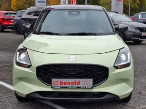 Suzuki Swift 1.2 DUALJET HYBRID Comfort Allgrip Bild 3