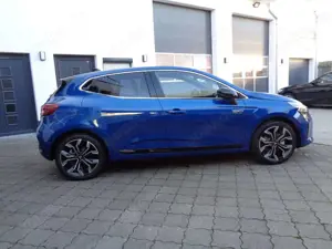 Mitsubishi Colt EDITION 1.6 Hybrid Bild 3