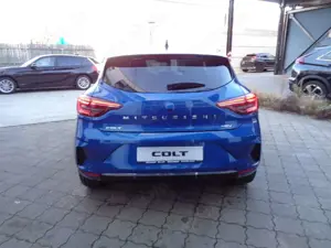 Mitsubishi Colt EDITION 1.6 Hybrid Bild 5