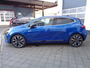 Mitsubishi Colt EDITION 1.6 Hybrid Bild 4