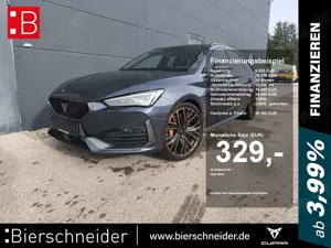 CUPRA Leon Sportstourer 310 VZ PERFORMANCE ab 329.- 5.500.-An