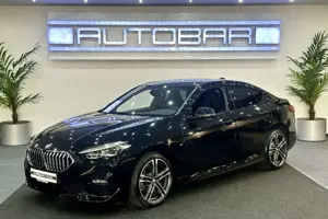 BMW 218 Gran Coupé M-SPORT*M-SITZE*ACC*HK*KAM*DAB
