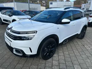 Citroen C5 Aircross Hybrid 225 SS e-EAT8 AG2R Citroen Team