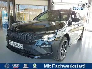 Skoda Kamiq Monte Carlo" 4 Jahre Garantie" Pano" PD...