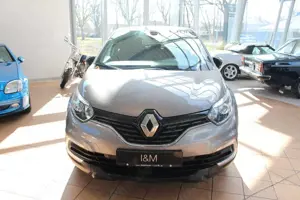 Renault Captur Limited+AHK+PDC+CarPlay+Navi+