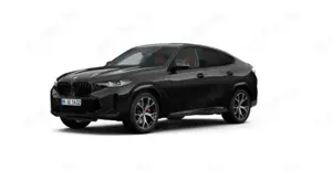 BMW X6 xDrive30d M-SportPro*DrivAssProf*ParkAssPro*Panora