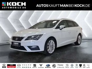 SEAT Leon ST 2.0 TSI DSG Xcellence NAVI PANO BEATS LED