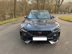 CUPRA Formentor Formentor VZ 2.0 TSI 4Drive DSG