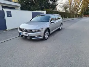 Volkswagen Passat Variant Comfortline BMT/Start-Stopp