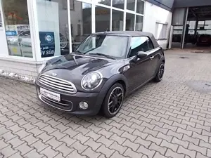 MINI Cooper Cabrio MINI CABRIO