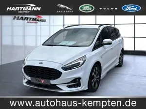 Ford S-Max Hybrid ST-Line Automatik AHK Bluetooth Navi