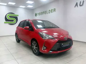 Toyota Yaris 1.5 Team D / RKAM / TOUCH / KLIMA