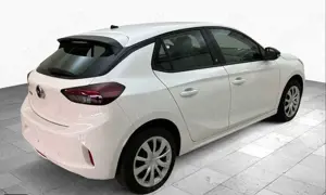 Opel Corsa -e Edition *KLIMA* Bild 3