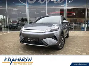 BYD Atto 3 EVO Design 230 kW LED ACC NAVI KAMERA