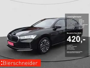 Skoda Superb Combi 2.0 TSI DSG 4x4 Selection AHK HEAD UP NAVI A