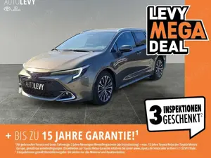 Toyota Corolla TS 2.0 Hybrid Teamplayer *CARPLAY*AA*NAVI