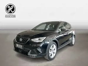 SEAT Arona FR 1,0 TSI DSG LED SHZ RFK Klima Rückfahrkamera