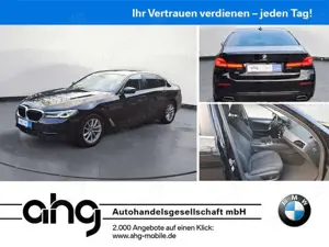 BMW 540 d xDrive Innovationsp. Sport Aut. EDC Head-Up