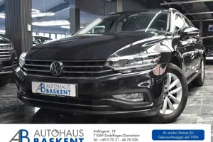Volkswagen Passat Variant Passat 2.0 TDI Variant*AHK*LED*SHZ*ACC*KAMERA*