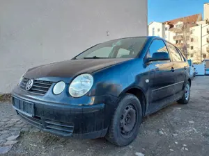 Volkswagen Polo 1.2