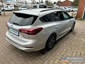 Ford Focus Turnier ST-Line X el.Heckklappen BO Bild 4