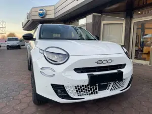 Fiat 600 Bild 3