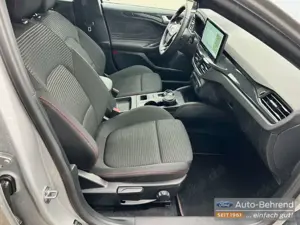Ford Focus Turnier ST-Line X el.Heckklappen BO Bild 3