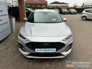 Ford Focus Turnier ST-Line X el.Heckklappen BO Bild 2
