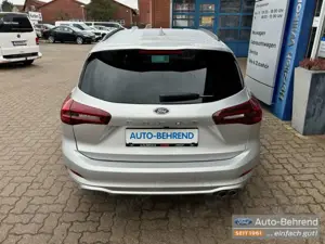 Ford Focus Turnier ST-Line X el.Heckklappen BO Bild 5