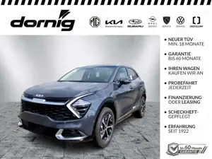 Kia Sportage Spirit Hybrid 4WD