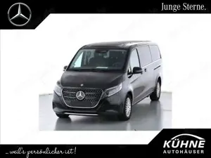 Mercedes-Benz V 300 d Avantgarde Extralang/STANDHZG/SHZ/360°