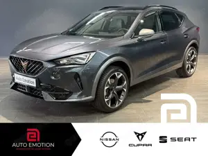 CUPRA Formentor Formentor 1.5 TSI 150 PS DSG*Winterpaket*19"