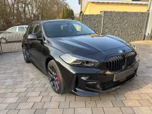 BMW 120 d M Paket PRO SAG livePR A-LED H/K 1.Hd 18