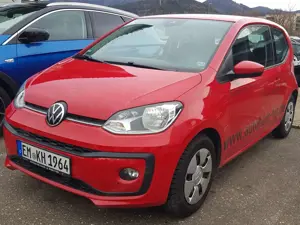 Volkswagen up! Basis